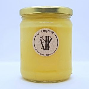 Ghee 380 gr.