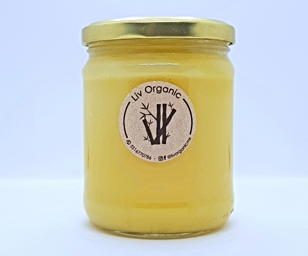 Ghee 380 Ghee 380 gr.