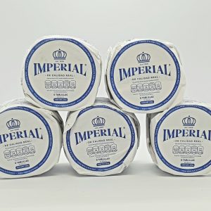 Chocolate de mesa Imperial
