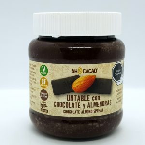 Chocolate untable