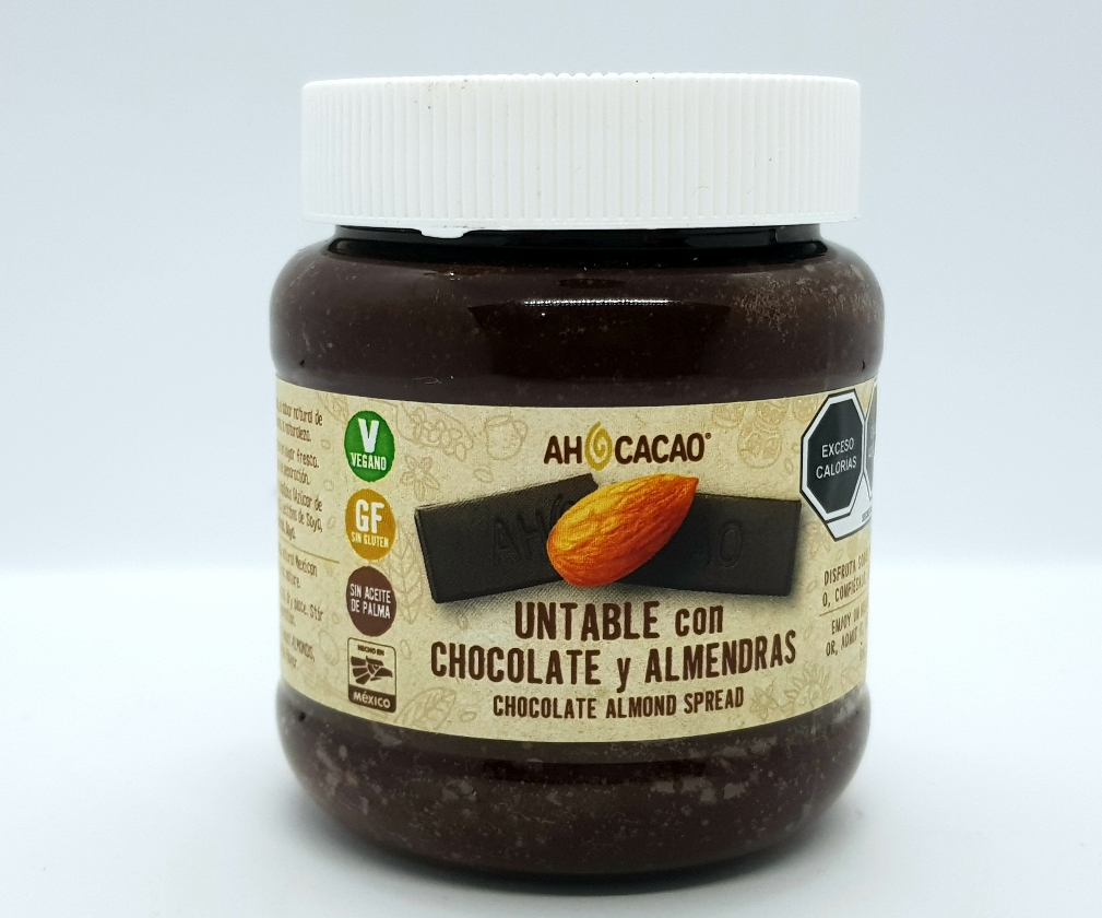 Chocolate untable