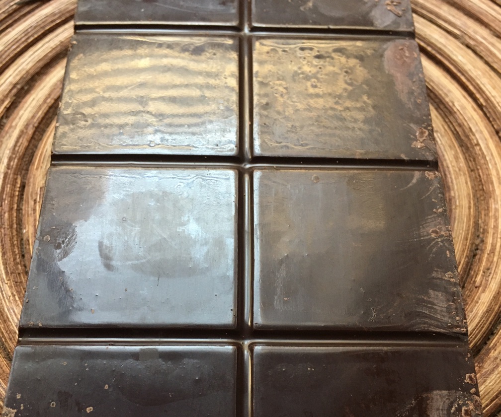 chocolate artesanal sin azucar