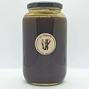 Miel multiflora yucateca