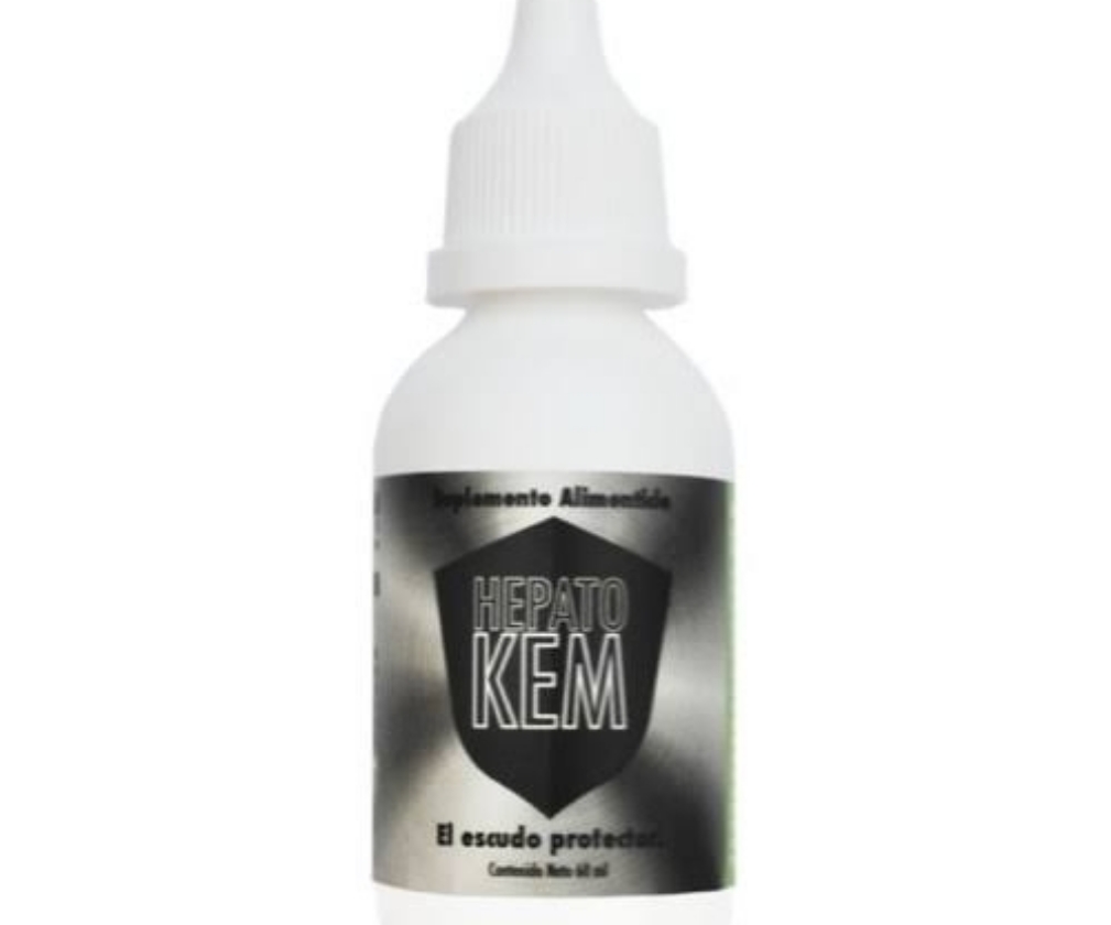 Hepatokem