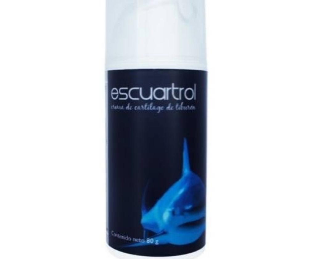 escuartrol crema